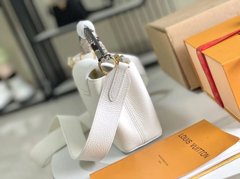 Louis Vuitton Top Handle Bags